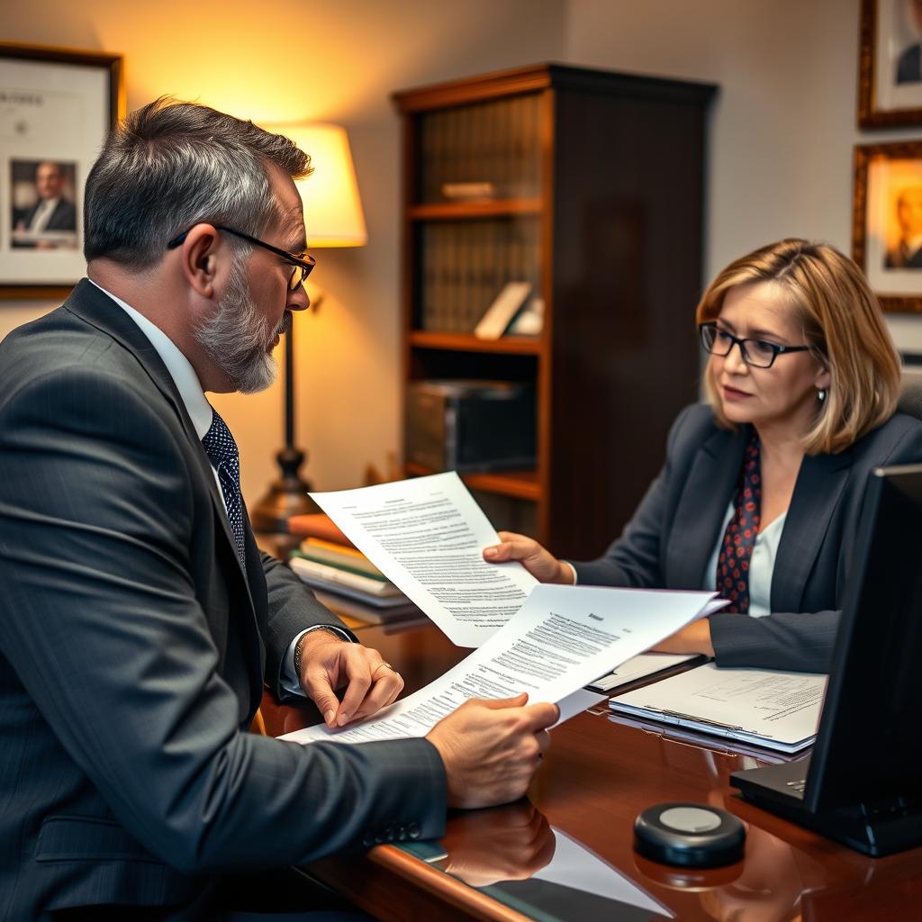 Internet Sex Crime Lawyer Manassas