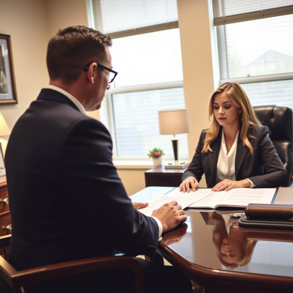 Internet Sex Crime Lawyer Prince George County