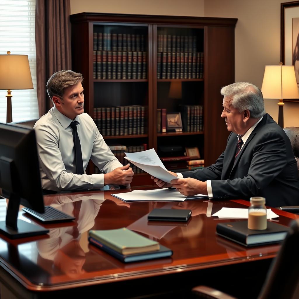 Internet Sex Crime Lawyer Prince William County