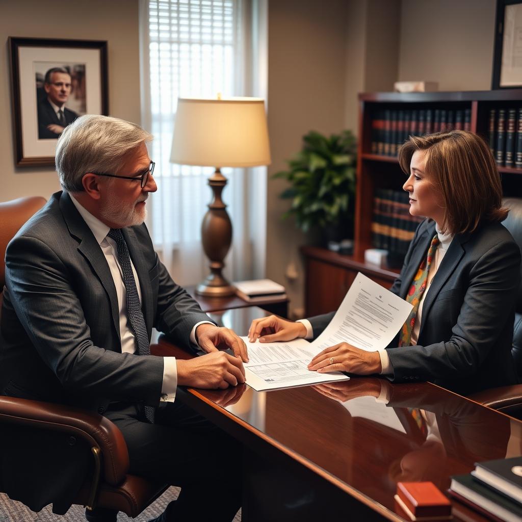 License Suspension Defense Lawyer Fairfax County