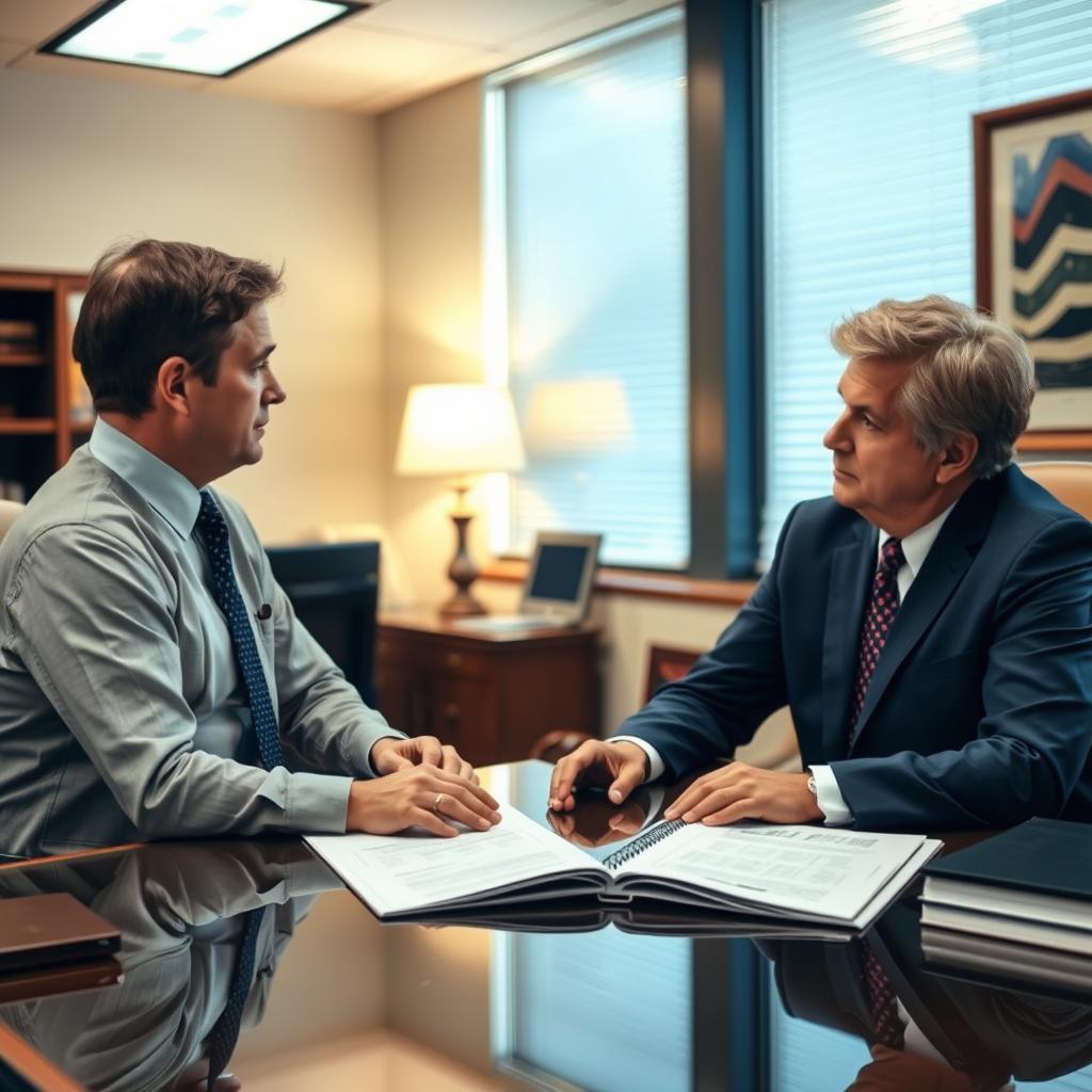 Malicious Wounding Lawyer Albemarle County