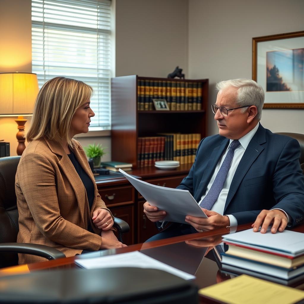 Malicious Wounding Lawyer Bedford County