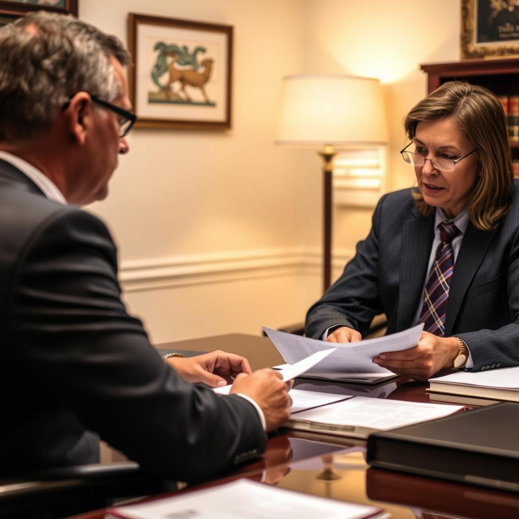 Malicious Wounding Lawyer Caroline County