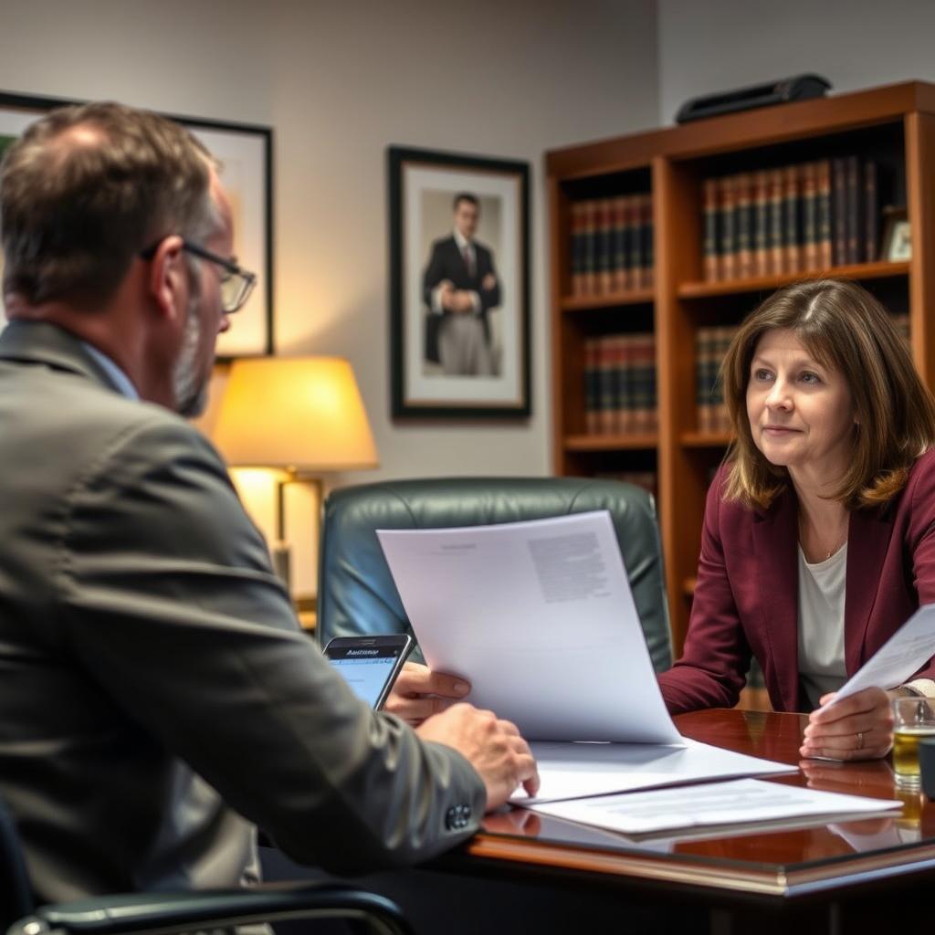 Malicious Wounding Lawyer Chesapeake