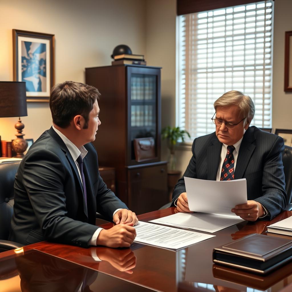 Malicious Wounding Lawyer Dinwiddie County