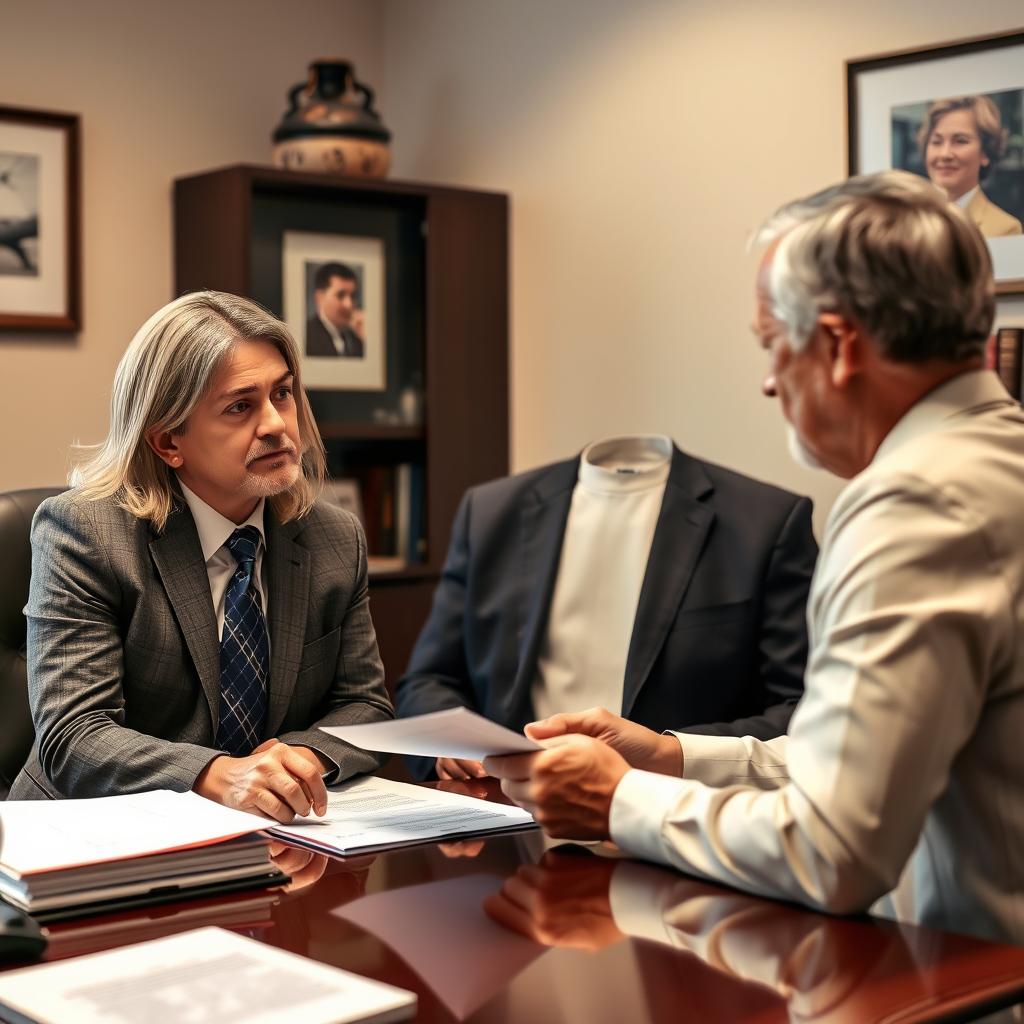 Malicious Wounding Lawyer Fairfax