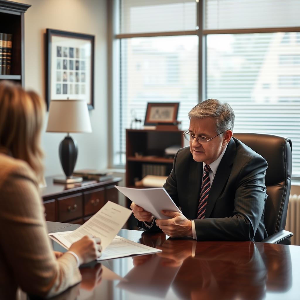 Malicious Wounding Lawyer Fredericksburg