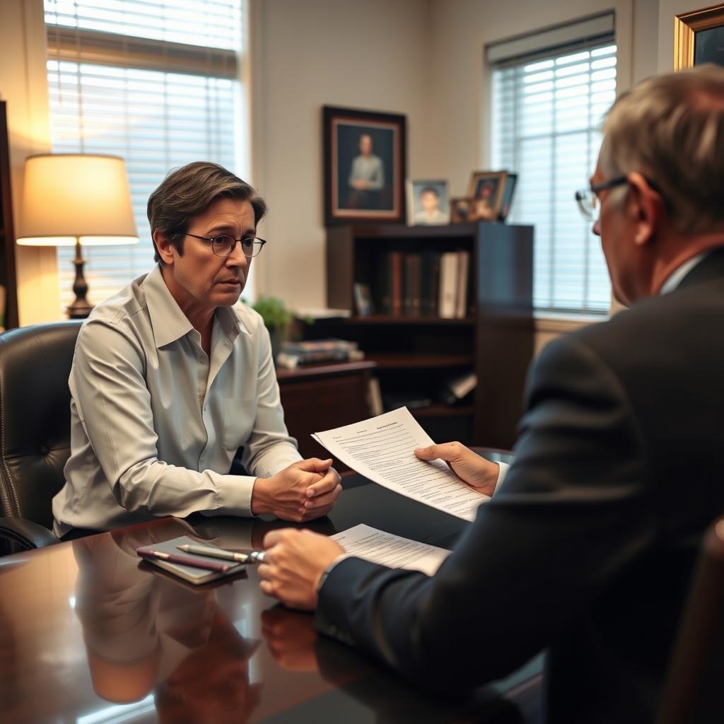 Malicious Wounding Lawyer Isle of Wight County