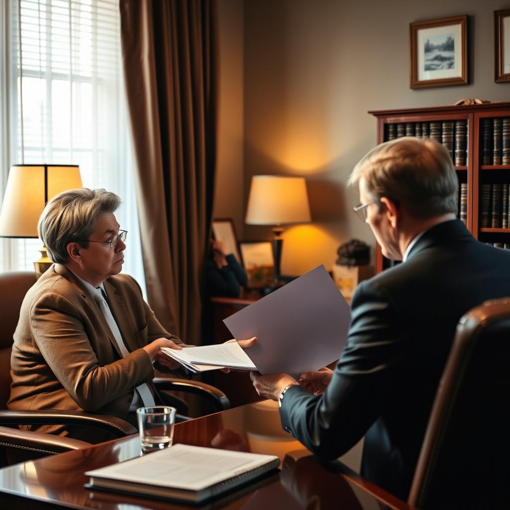 Malicious Wounding Lawyer Loudoun County