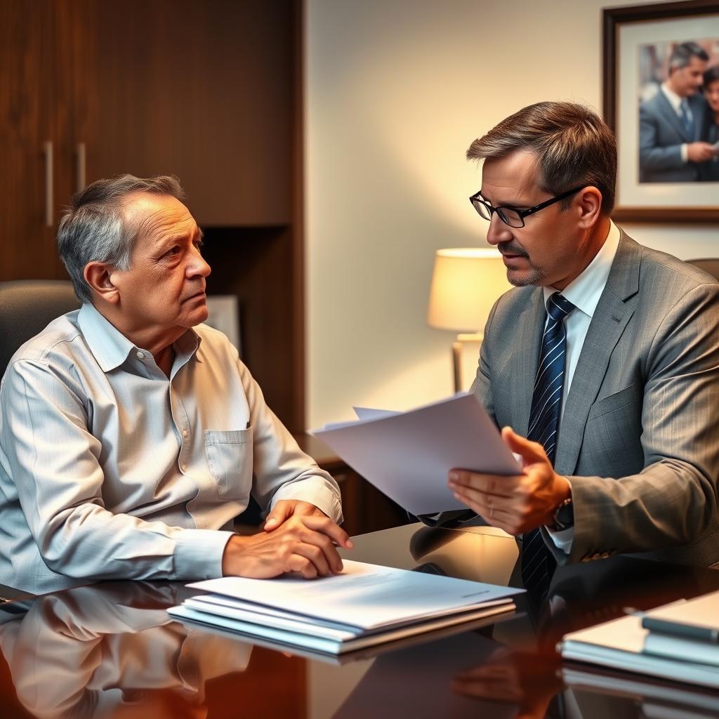 Malicious Wounding Lawyer Orange County