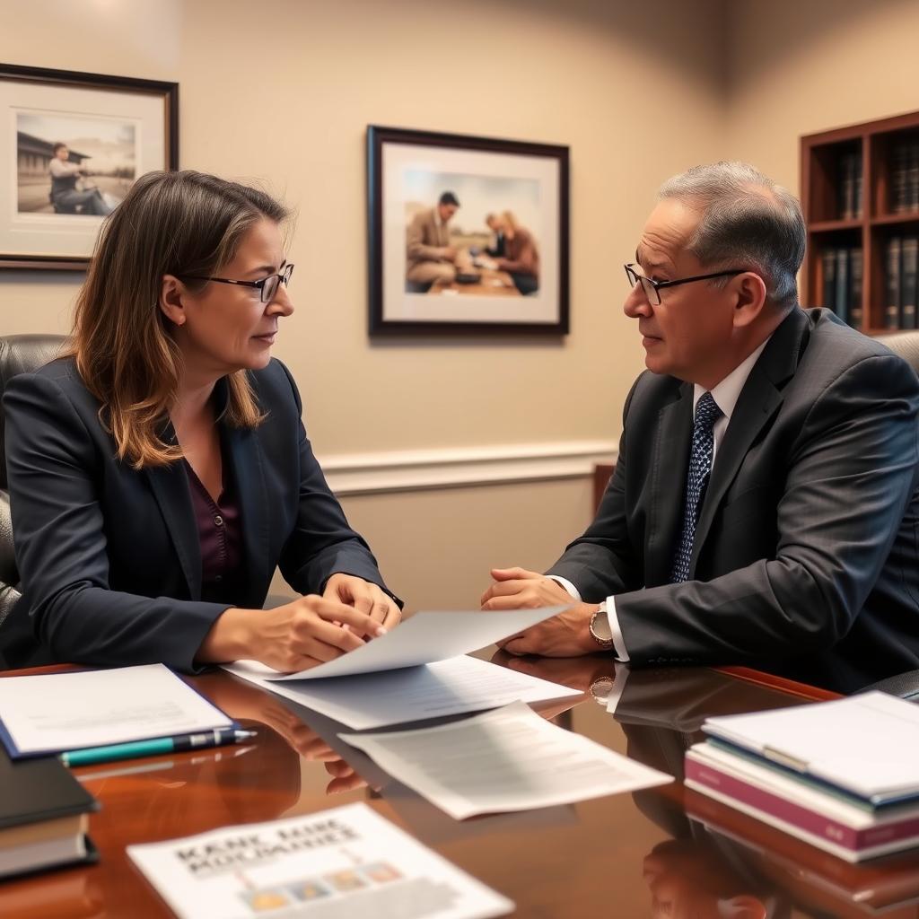 Malicious Wounding Lawyer Powhatan County