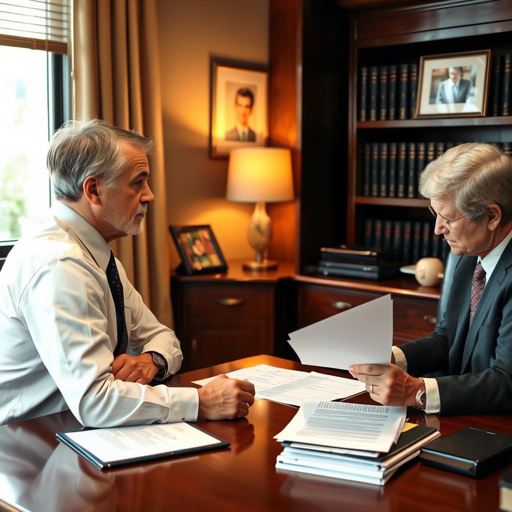 Malicious Wounding Lawyer Rockingham County