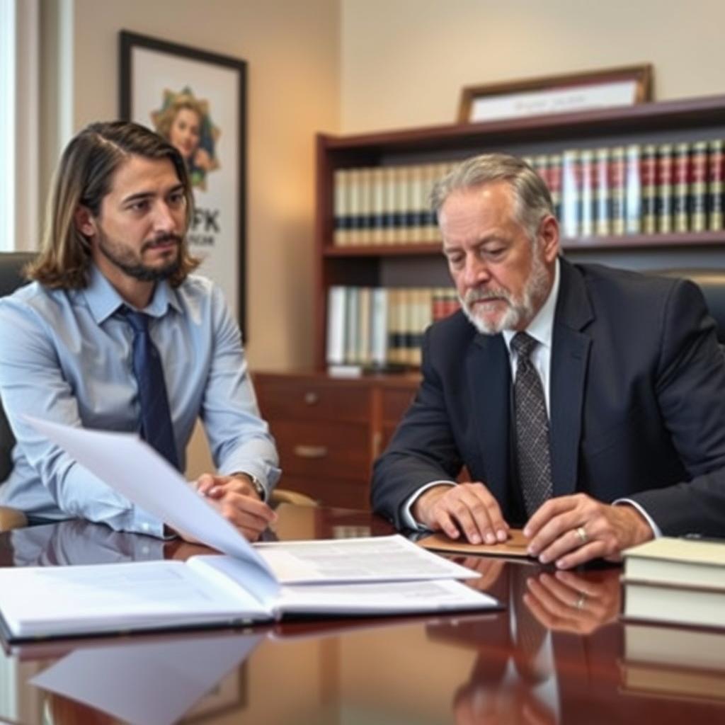 Malicious Wounding Lawyer Virginia Beach