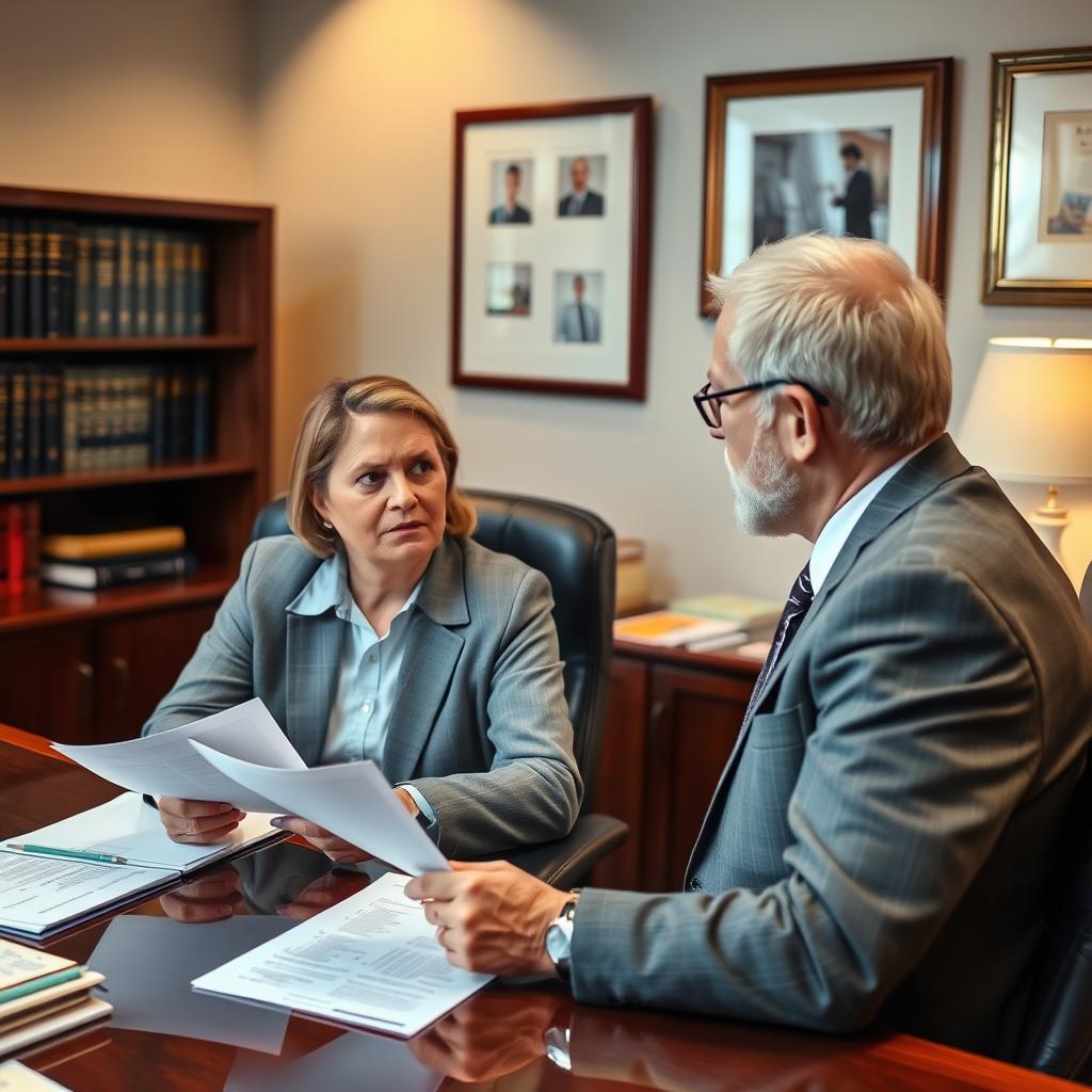 Malicious Wounding Lawyer York County