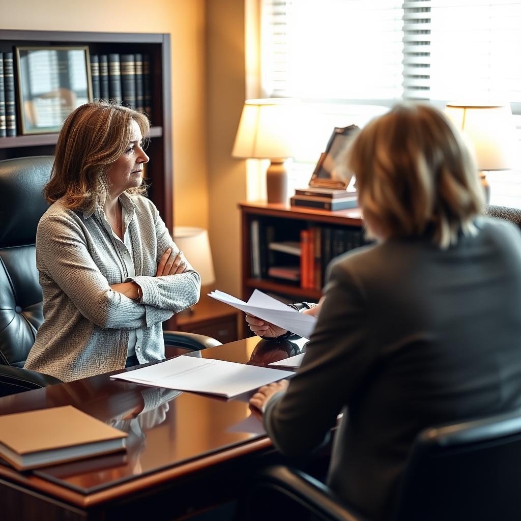 Protective Order Violation Lawyer Loudoun County