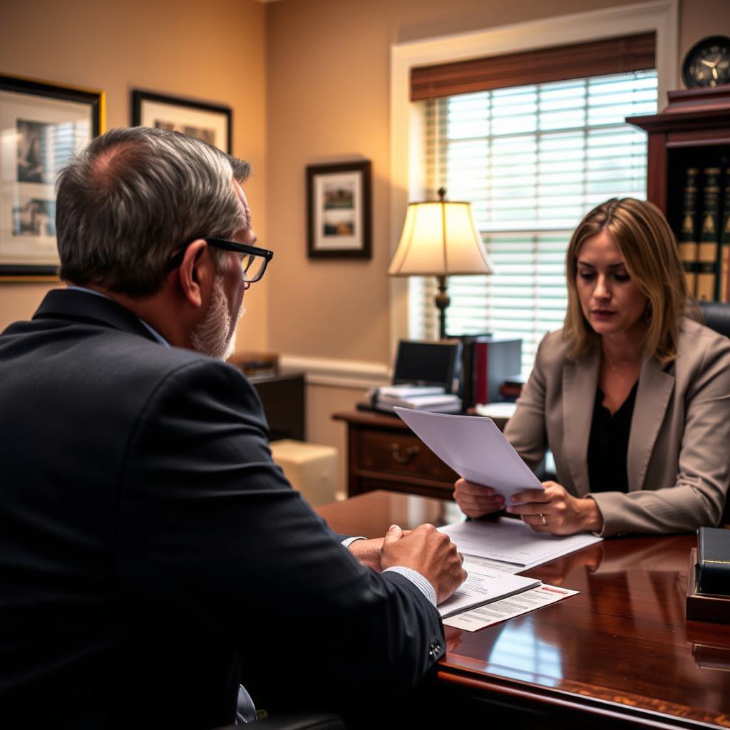 Public Intoxication Lawyer Manassas