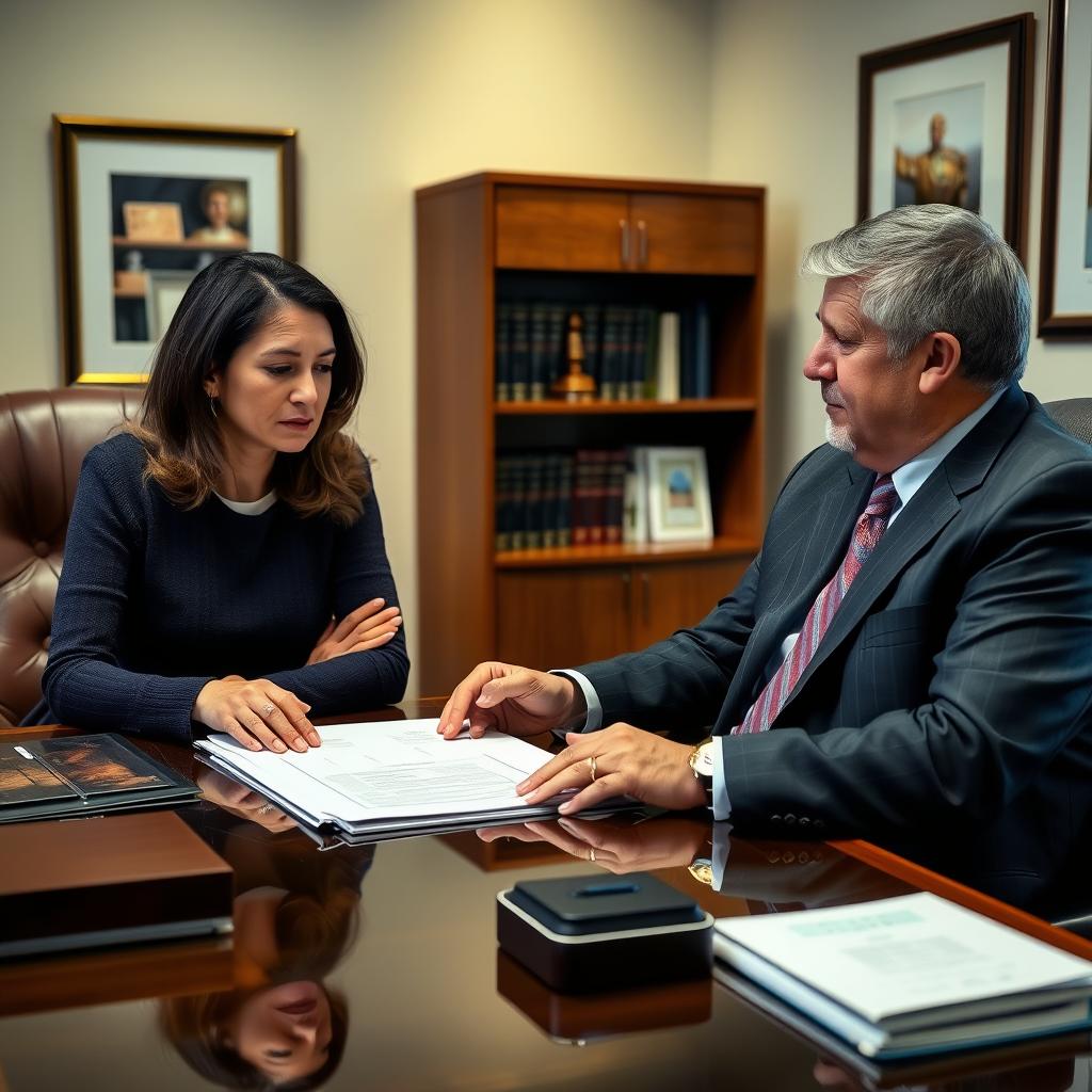 Reckless Driving Lawyer Virginia