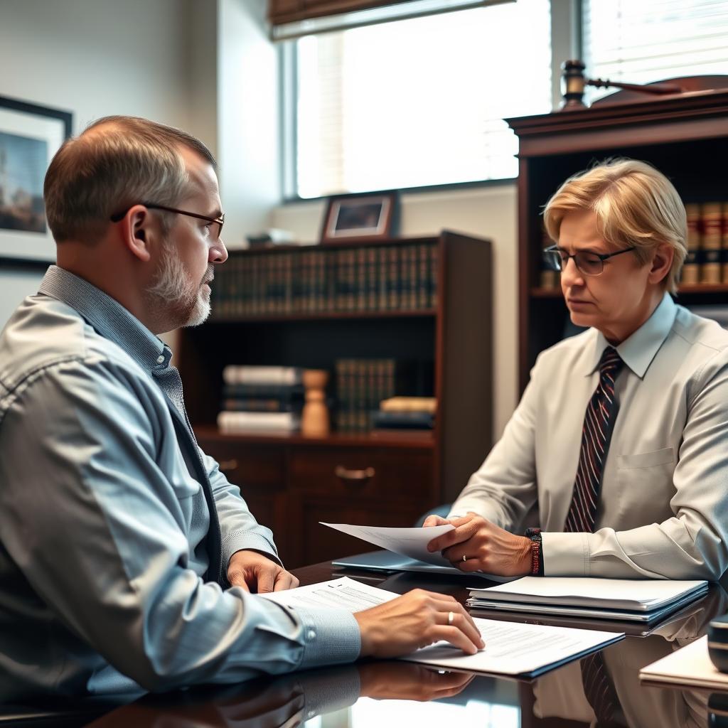 Robbery Defense Lawyer Augusta County