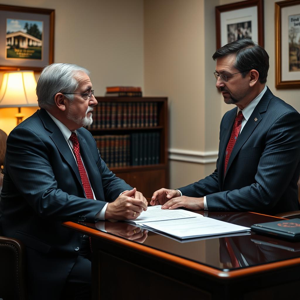 Robbery Defense Lawyer Dinwiddie County