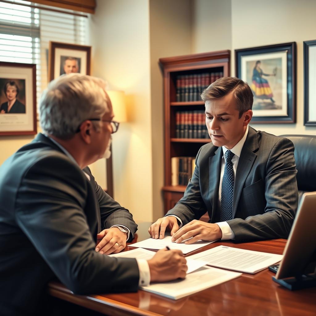 Robbery Defense Lawyer Gloucester County
