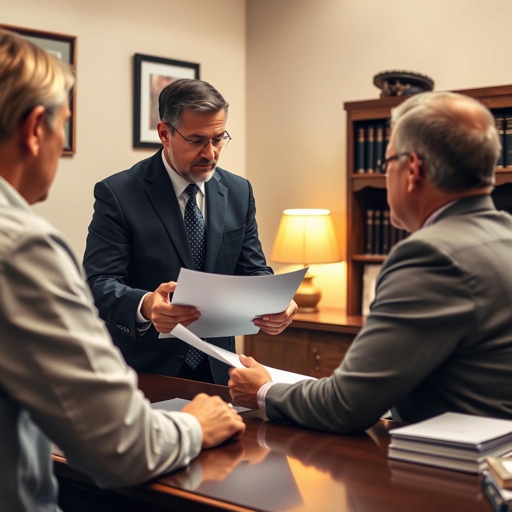 Robbery Lawyer Chesterfield County