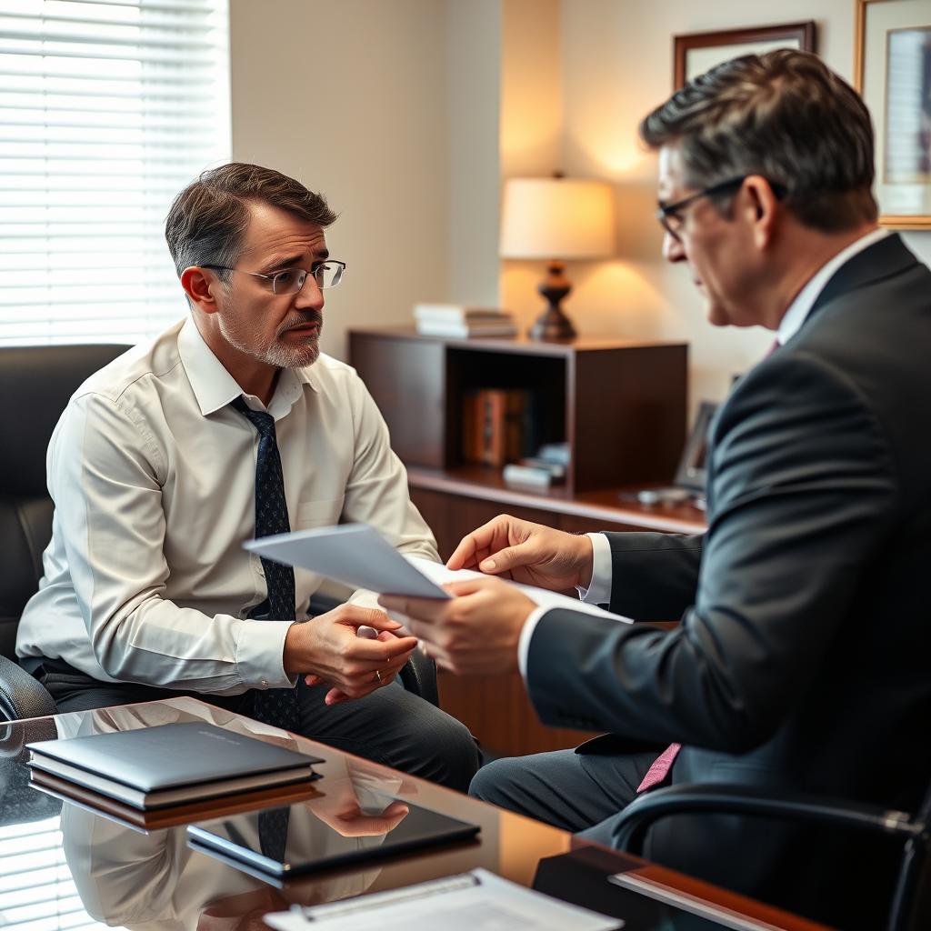 Robbery Lawyer Manassas