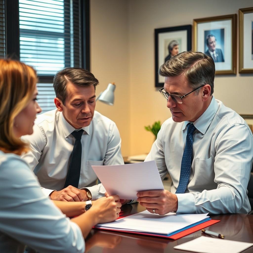 Sex Crime Lawyer Botetourt County