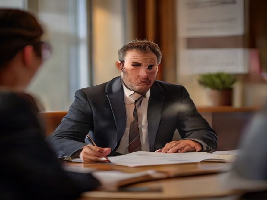 Sex Crime Lawyer Fairfax County