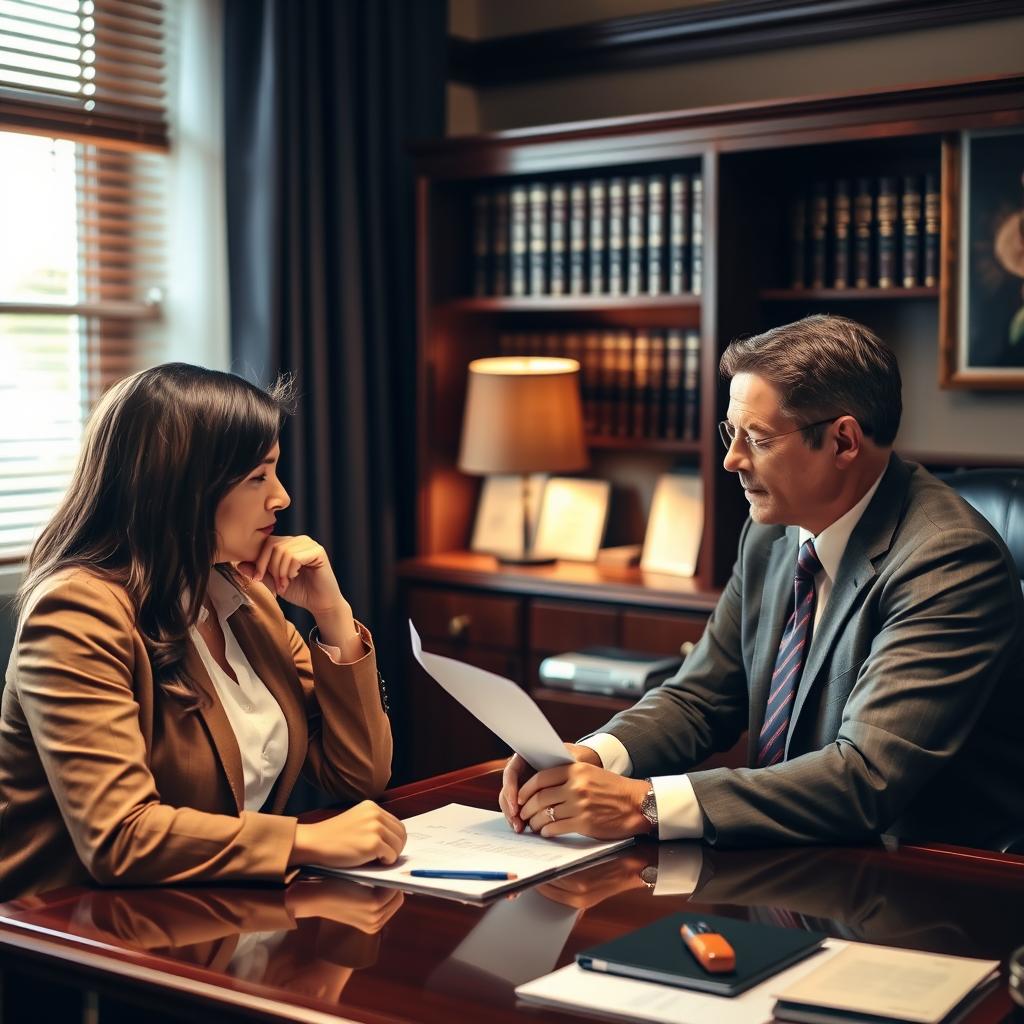 Sex Crime Lawyer Frederick County