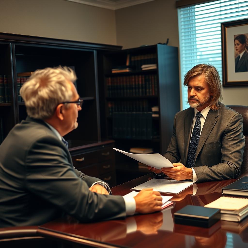 Sex Crime Lawyer Isle of Wight County