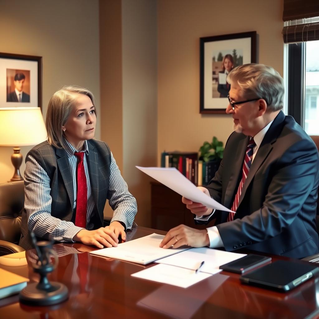 Sex Crime Lawyer Orange County