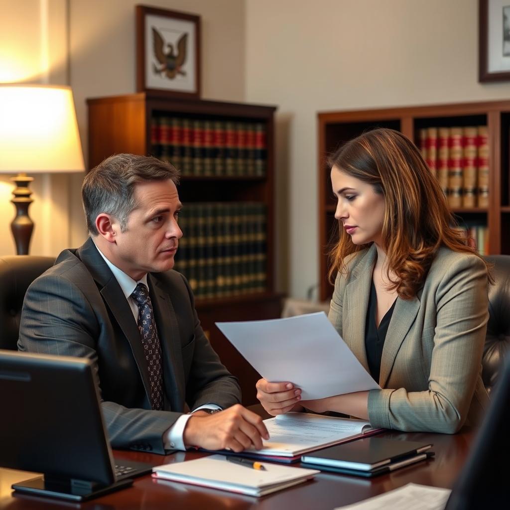 Sexual Battery Lawyer Chesapeake