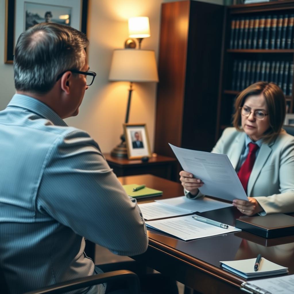 Sexual Battery Lawyer Colonial Heights