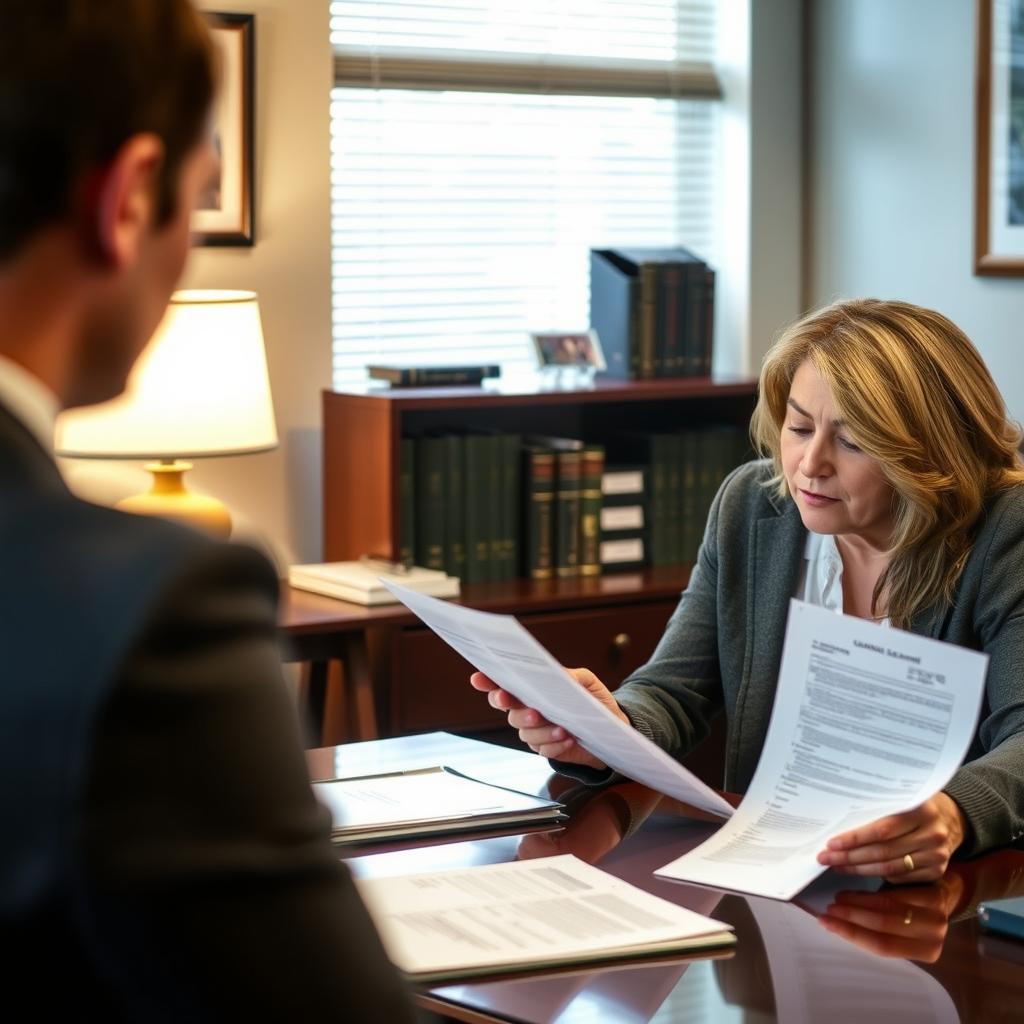 Sexual Battery Lawyer Culpeper County