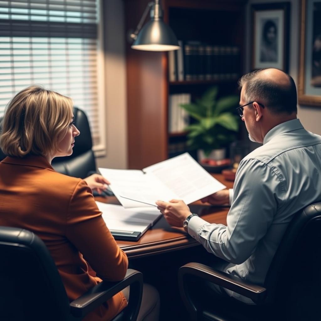 Sexual Battery Lawyer Isle of Wight County