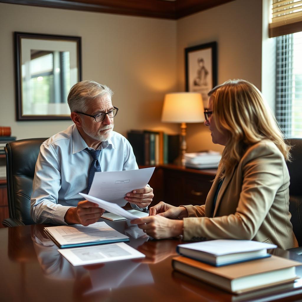 Sexual Battery Lawyer Rockingham County