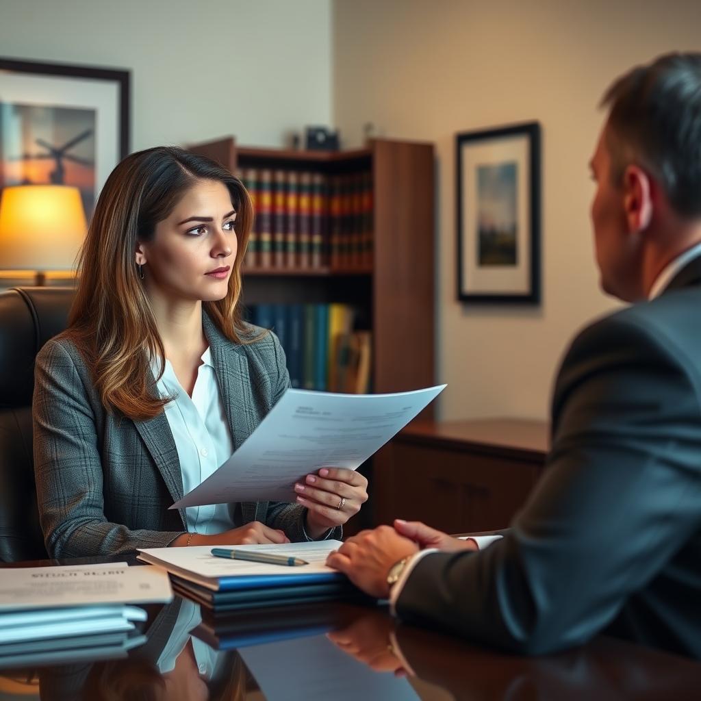 Sexual Battery Lawyer Virginia
