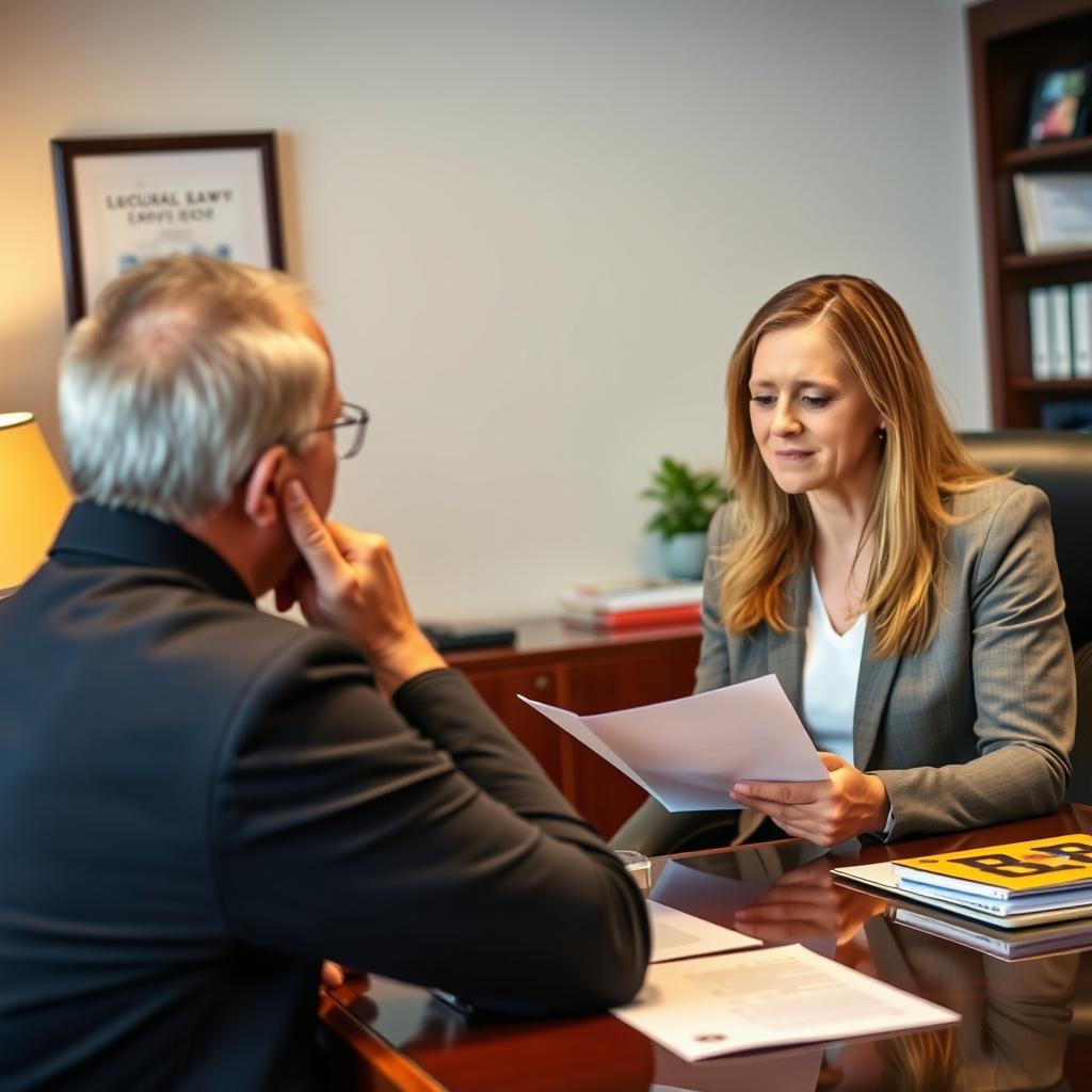 Sexual Battery Lawyer York County