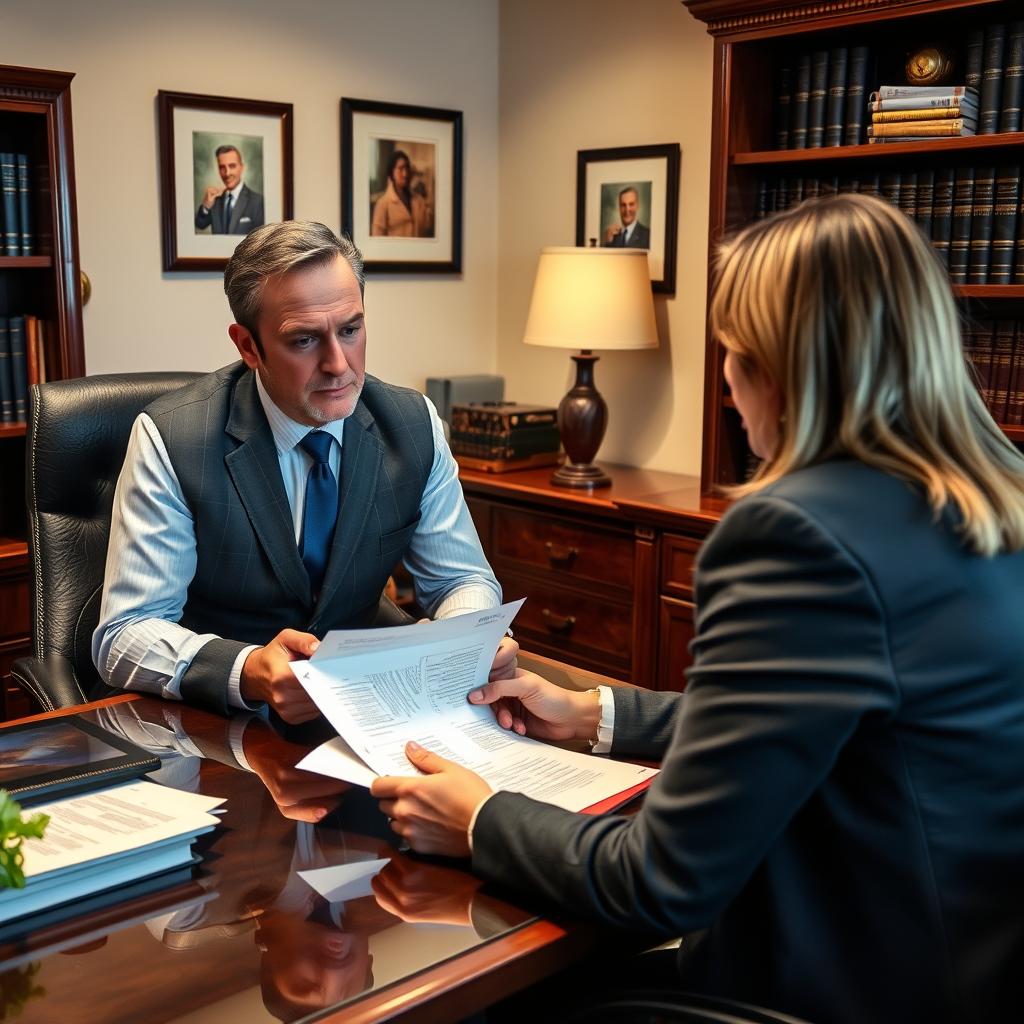 Strangulation Lawyer Frederick County