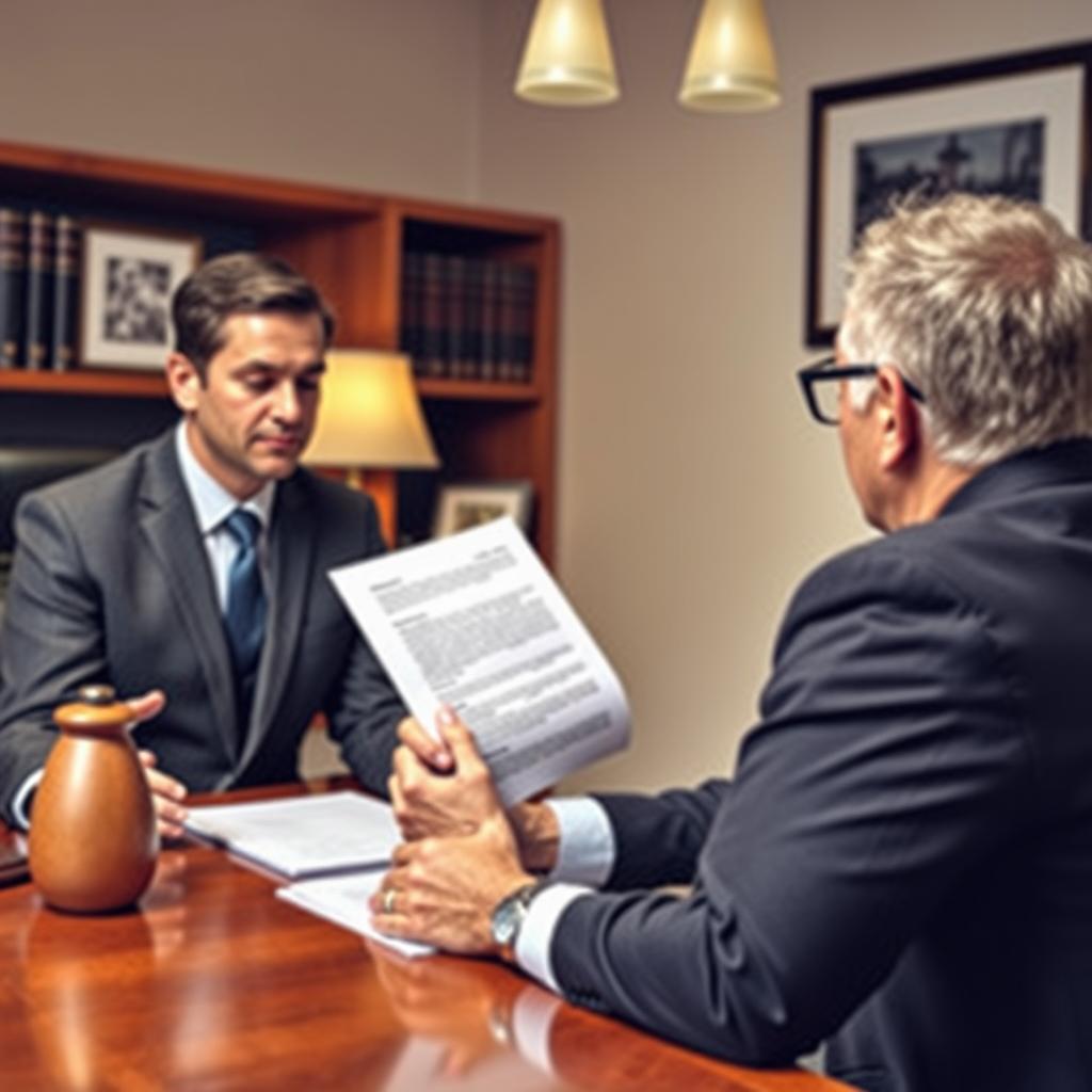 Strangulation Lawyer Loudoun County