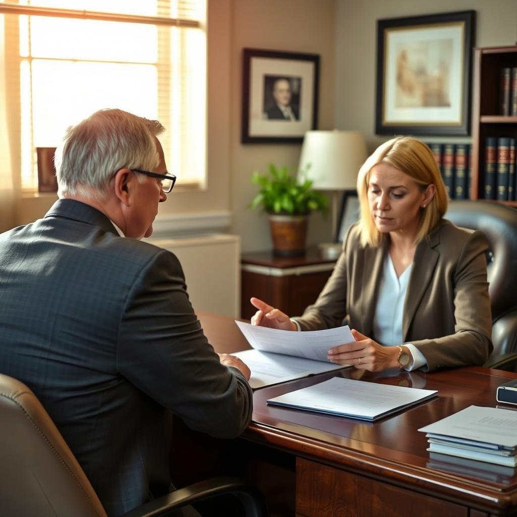 Strangulation Lawyer Prince William County