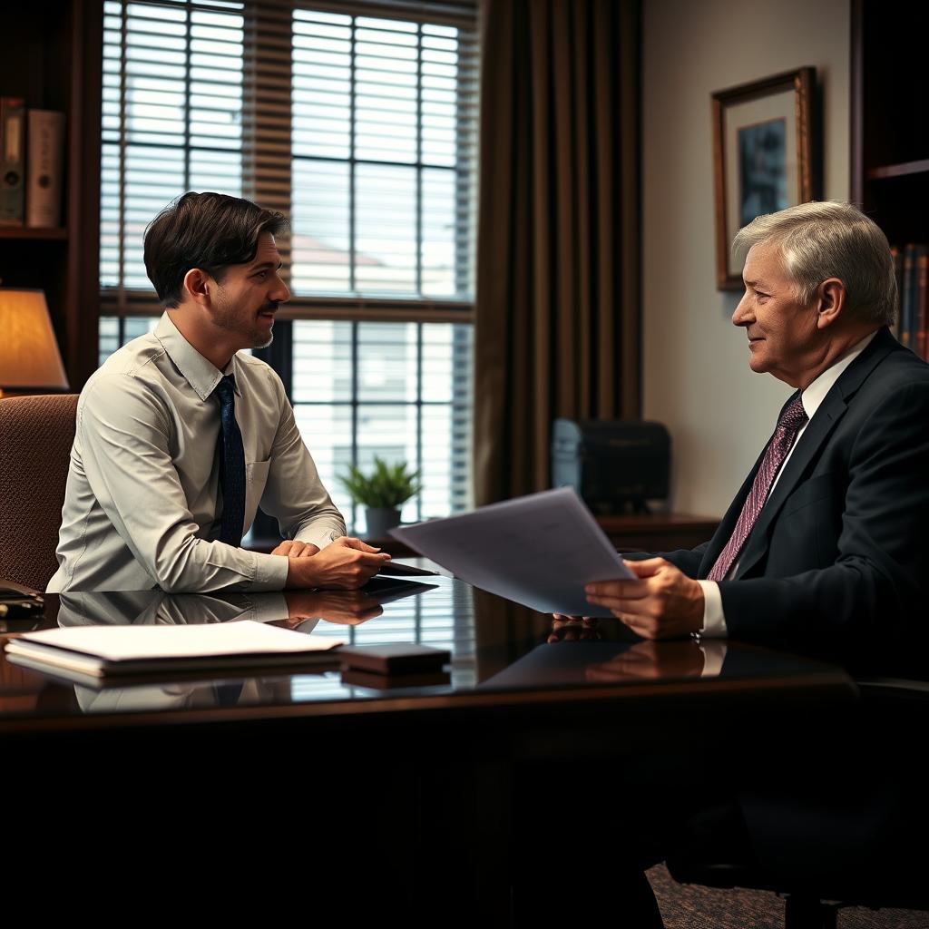 Trespass Defense Lawyer Alexandria