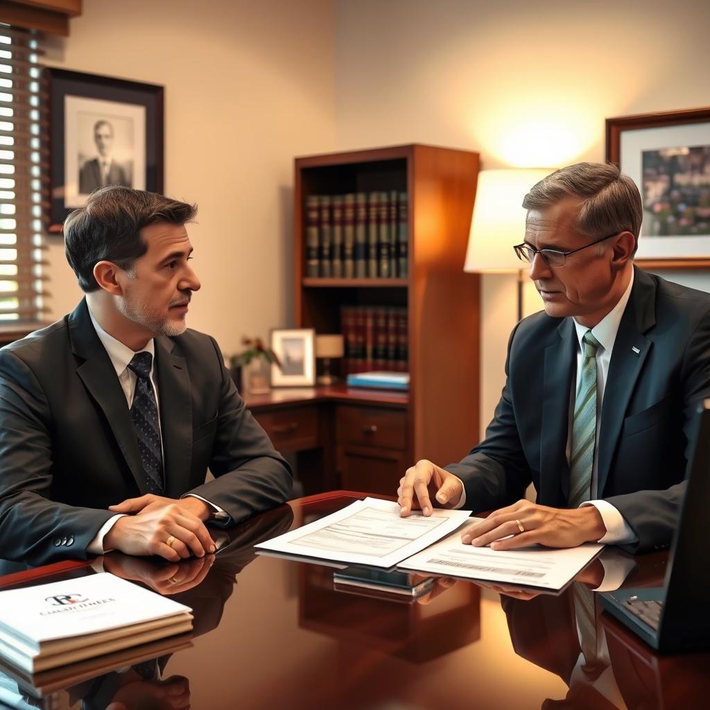 Trespass Defense Lawyer Manassas Park
