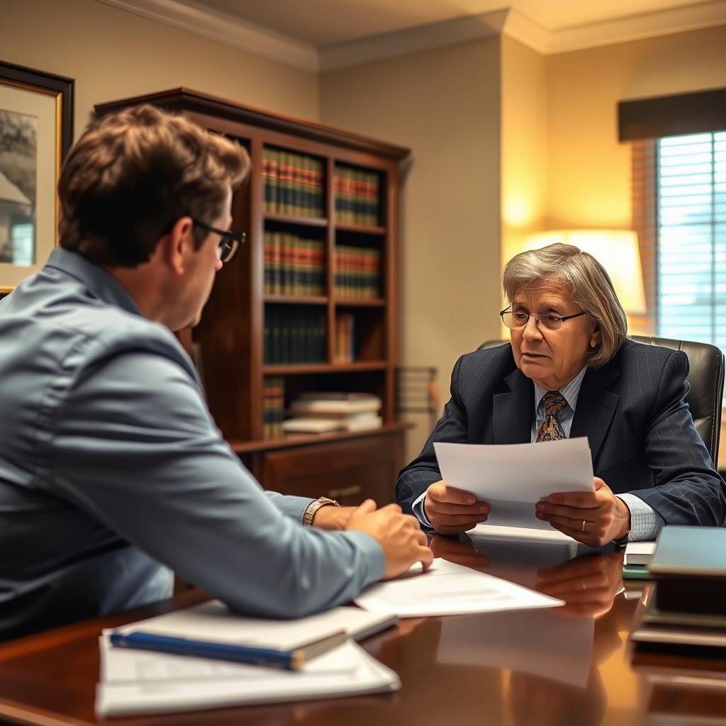 Trespass Defense Lawyer Rappahannock County