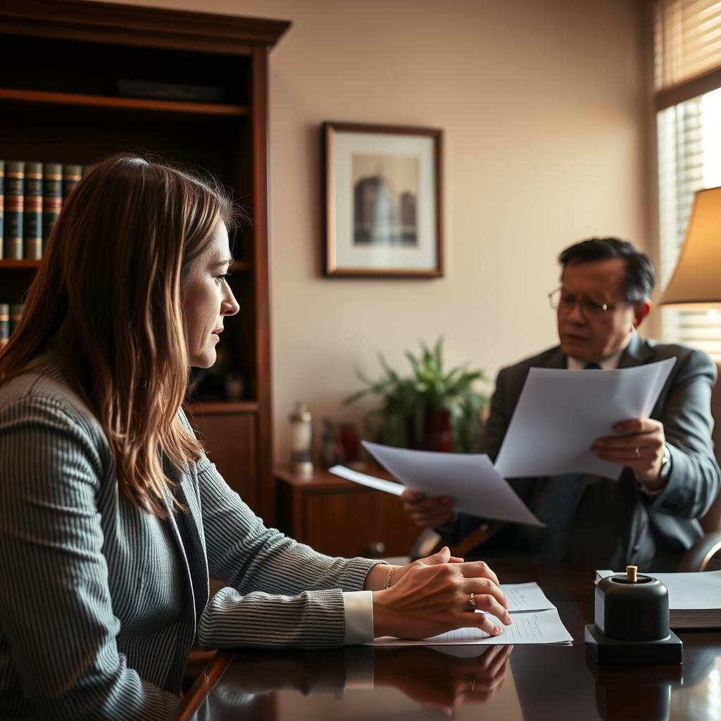 Underage Possession Defense Lawyer Alexandria