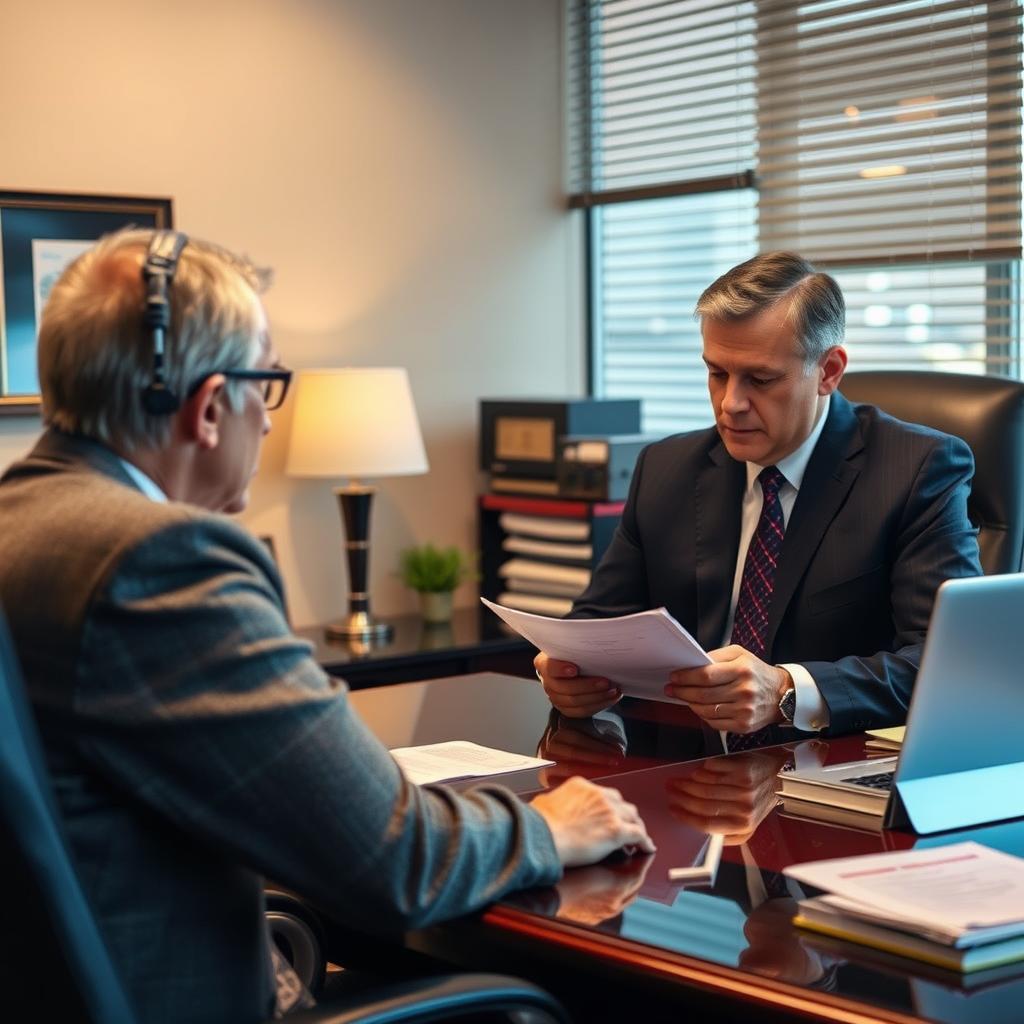 Underage Possession Defense Lawyer Arlington County