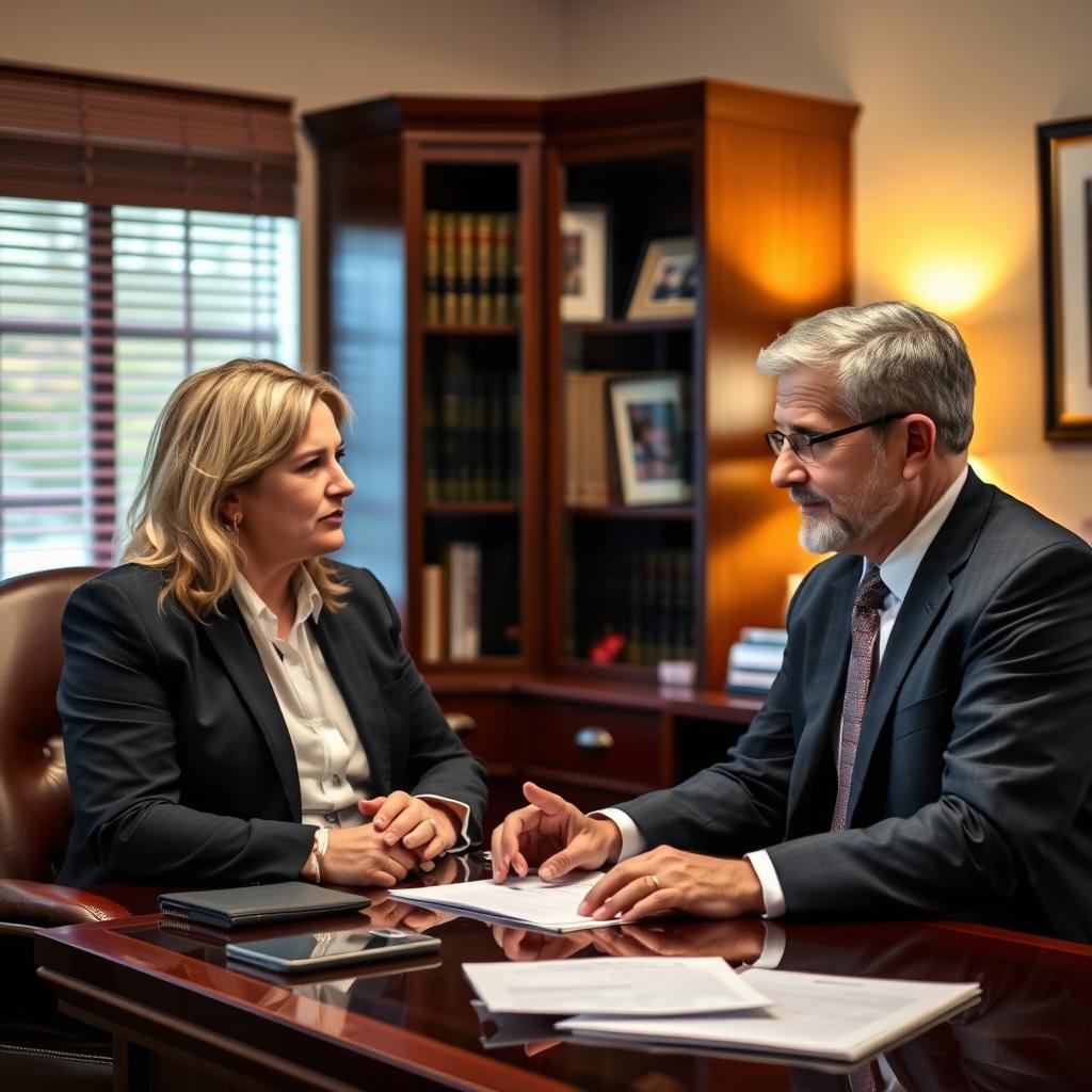 Underage Possession Defense Lawyer Culpeper County