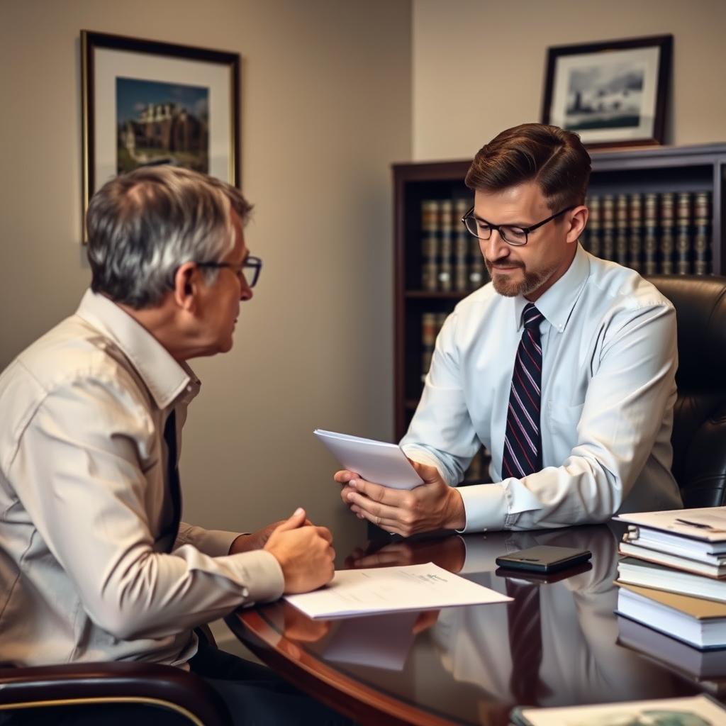 Underage Possession Defense Lawyer Madison County