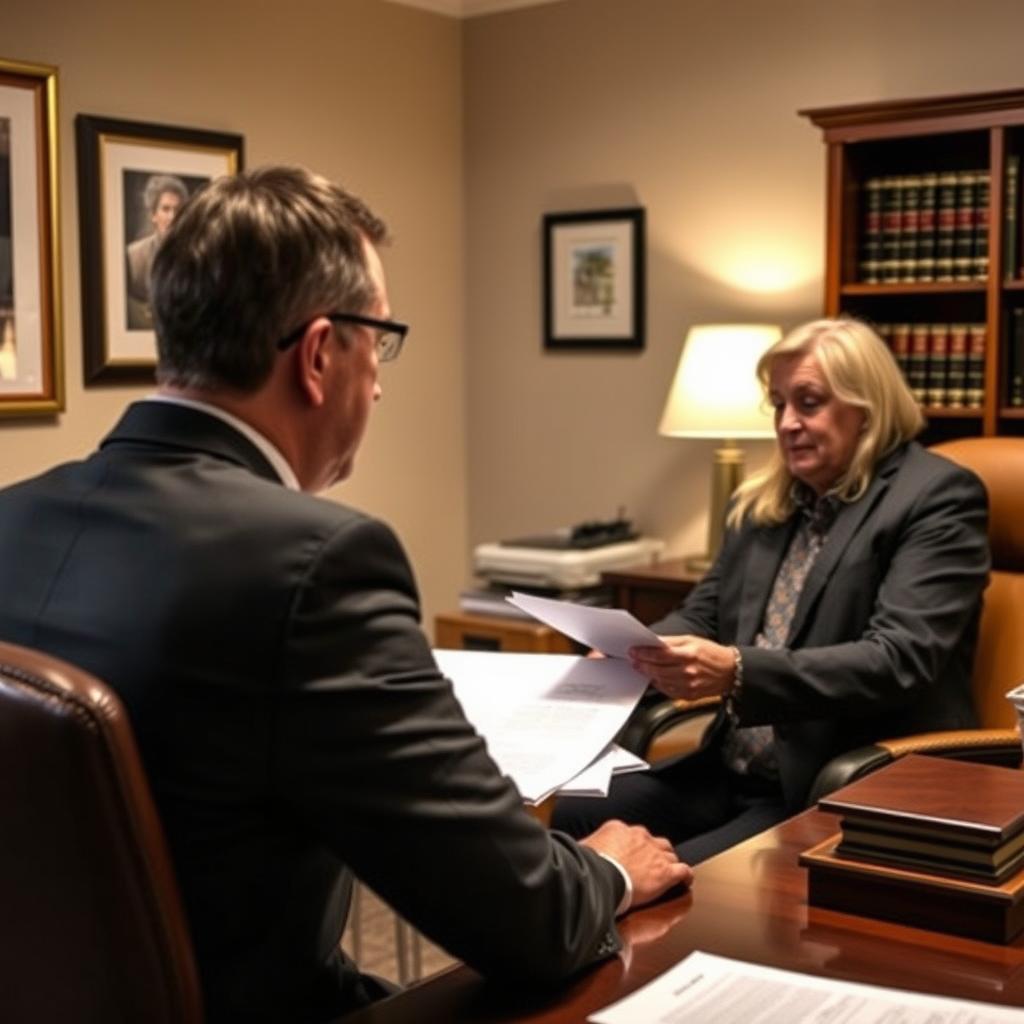 Underage Possession Defense Lawyer Stafford County