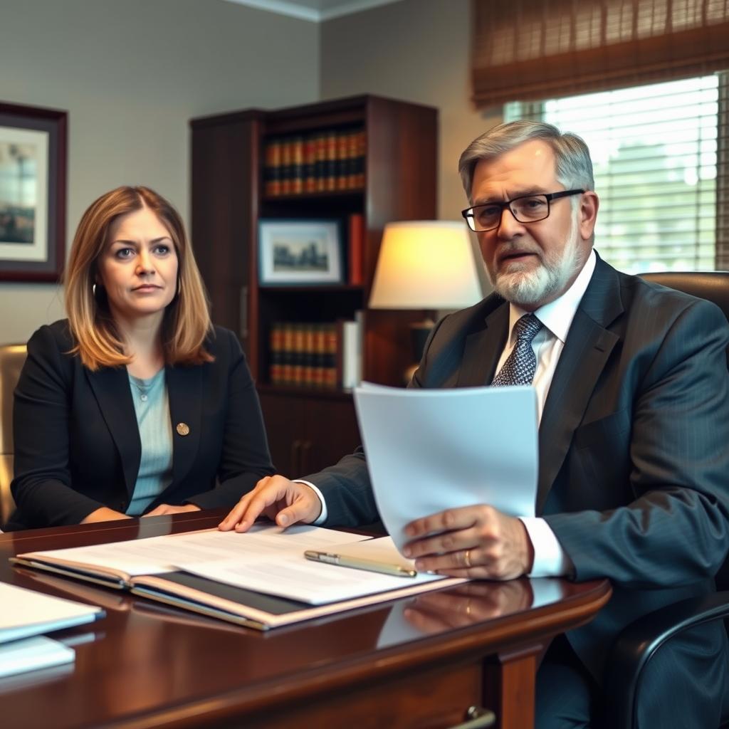 Aiding and Abetting lawyer Gloucester County